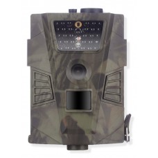 Vadfigyelő kamera – 12 megapixeles 30 IR LED vadász kamera, vadkamera 